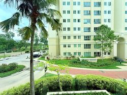 Melville Park (D18), Condominium #553048531